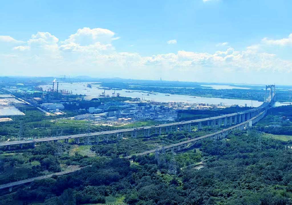 尿素價(jià)格，徹底崩了！跌成了這個(gè)樣子，6月14日最新價(jià)格行情